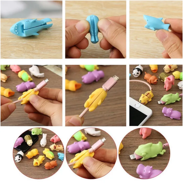 Zastita za kabel kit