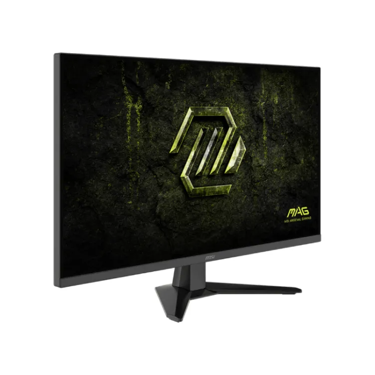 32 inča MAG 325QF E18V, WQHD 2560x1440 Rapid VA 180 Hz gaming monitor