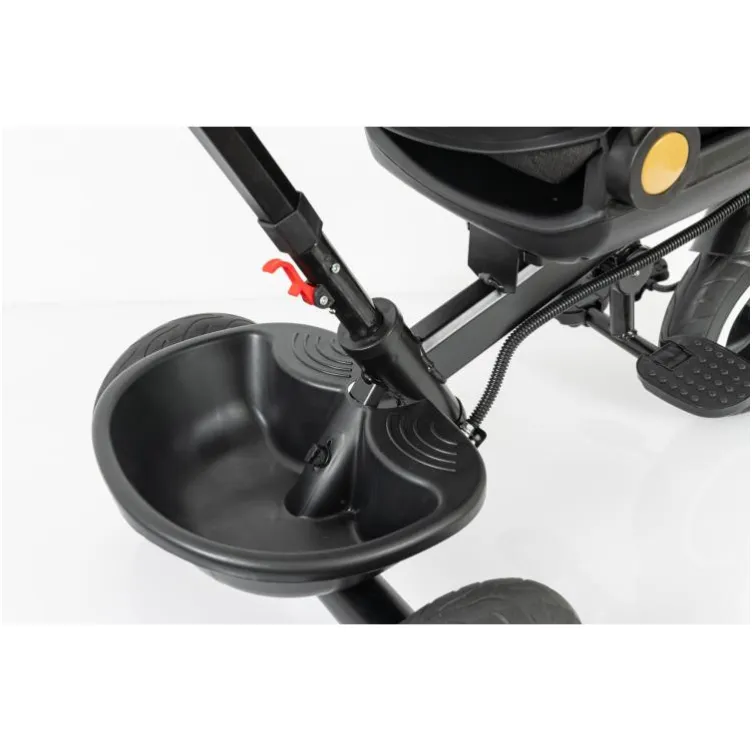 BIC.T18 TRIKE BLACK