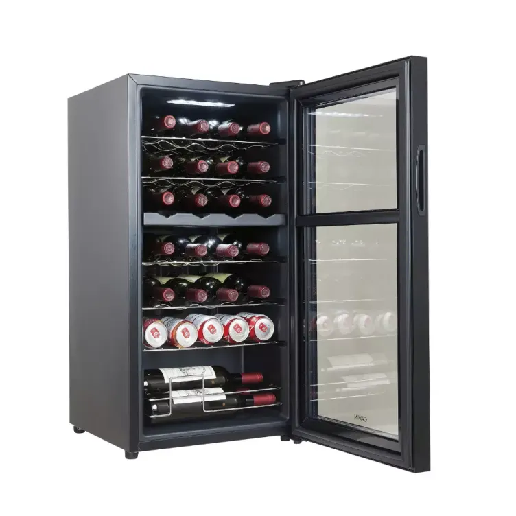 CAVIN NC-28B vinska vitrina