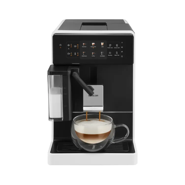 SES 9301WH Aparat za espresso kafu