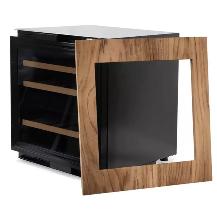 mQuvee WKED25PRP vinska vitrina