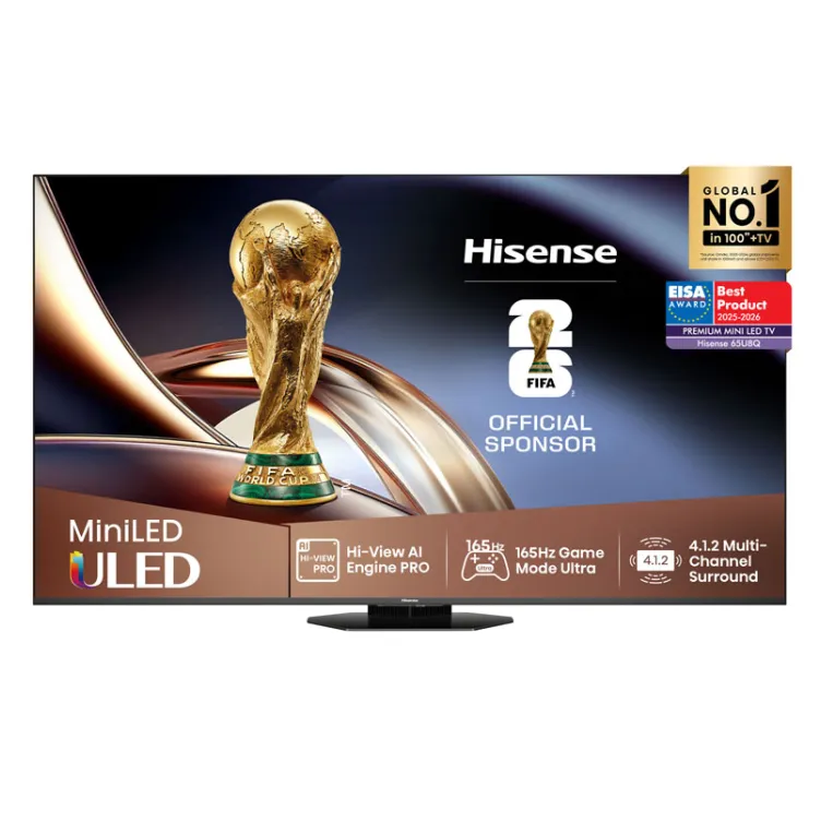 65 inča 65U8Q ULED 4K UHD Smart TV outlet