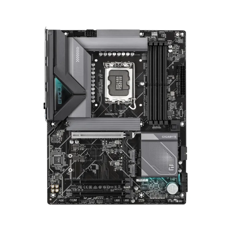 B860 EAGLE WIFI 6E rev. 1.0 matična ploča