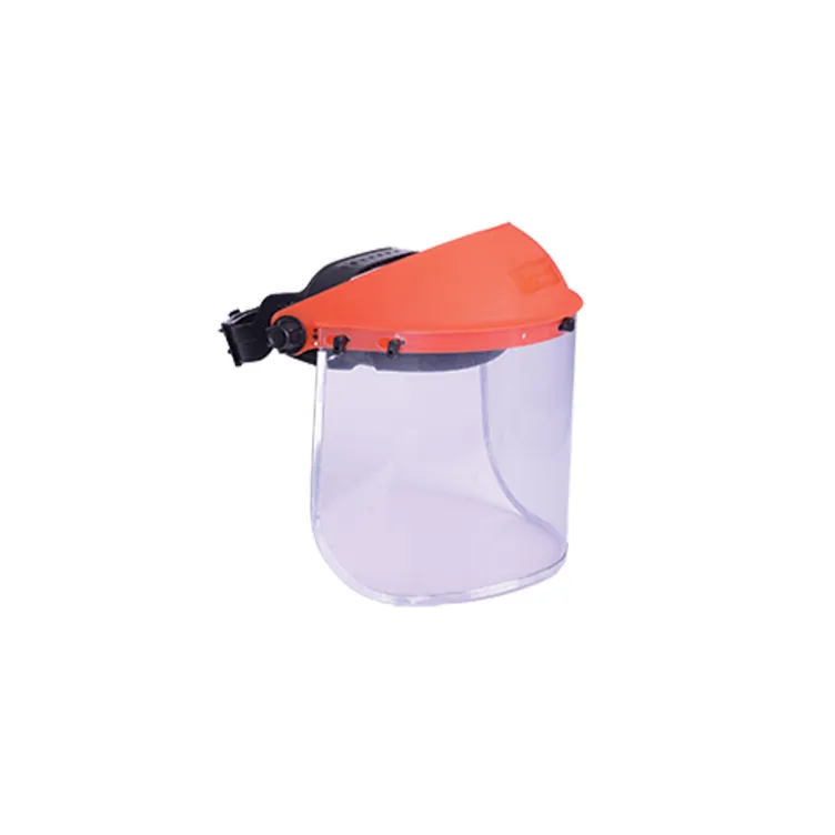 Štitnik lica vizir polikarbonat VFS 15