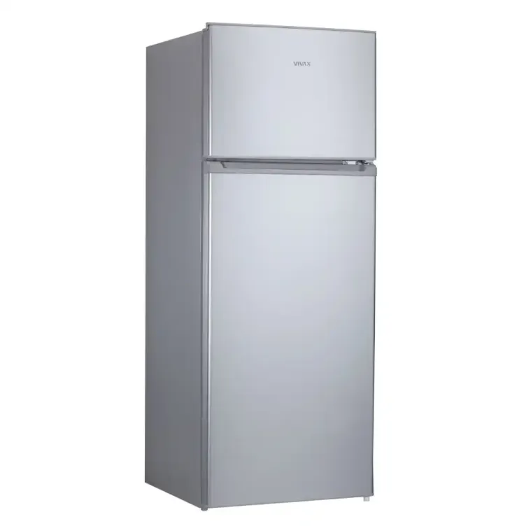 Frižider Vivax HOME DD-207E S  visina 143cm/zapremina 163l+41l