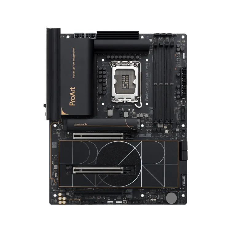 PROART Z890-CREATOR WIFI matična ploča