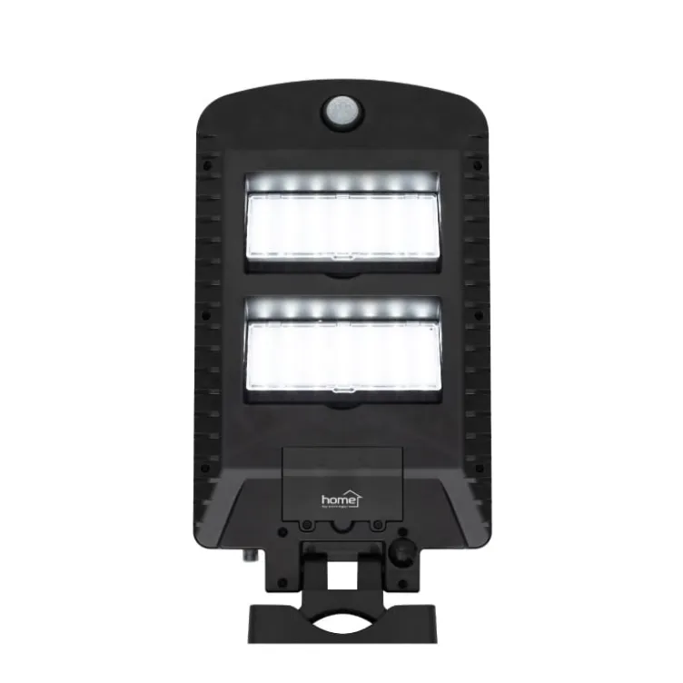 Solarni LED reflektor sa senzorom pokreta