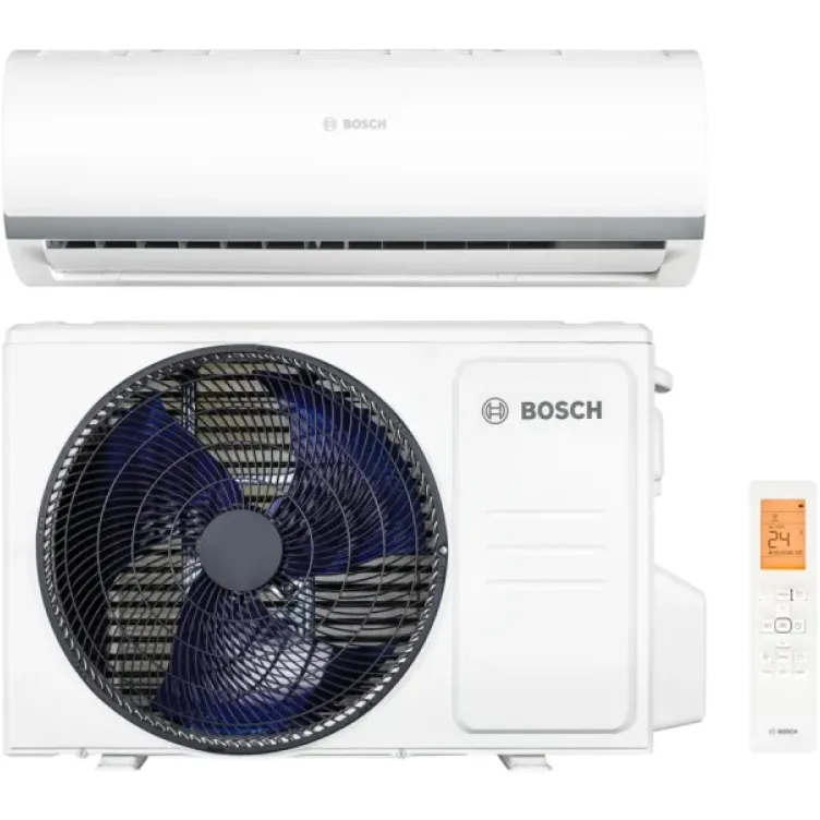 Klima uređaj Bosch CL2000 Set 26 WE   inverter