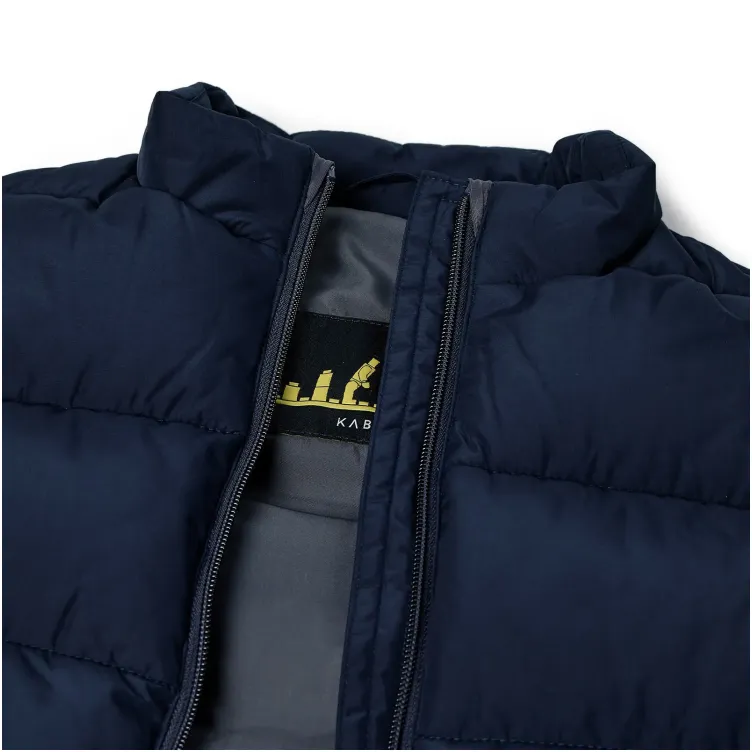 LEGO Iconic prsluk, teget - 128