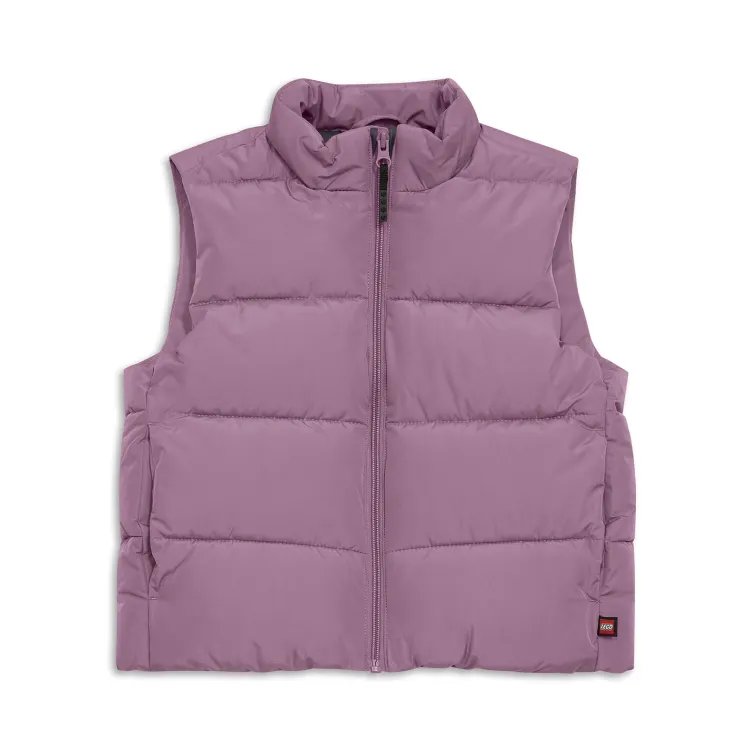 LEGO Iconic prsluk, roze - 122