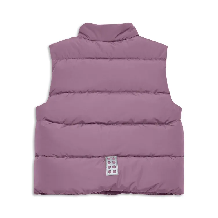 LEGO Iconic prsluk, roze - 122