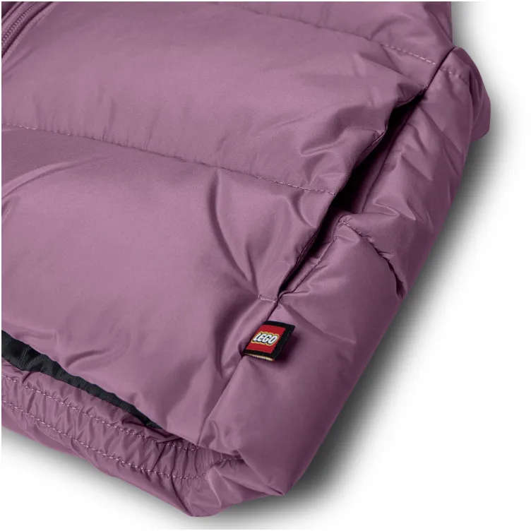 LEGO Iconic prsluk, roze - 122