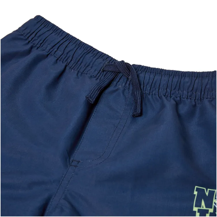 LEGO NINJAGO šorts za kupanje, teget - 146