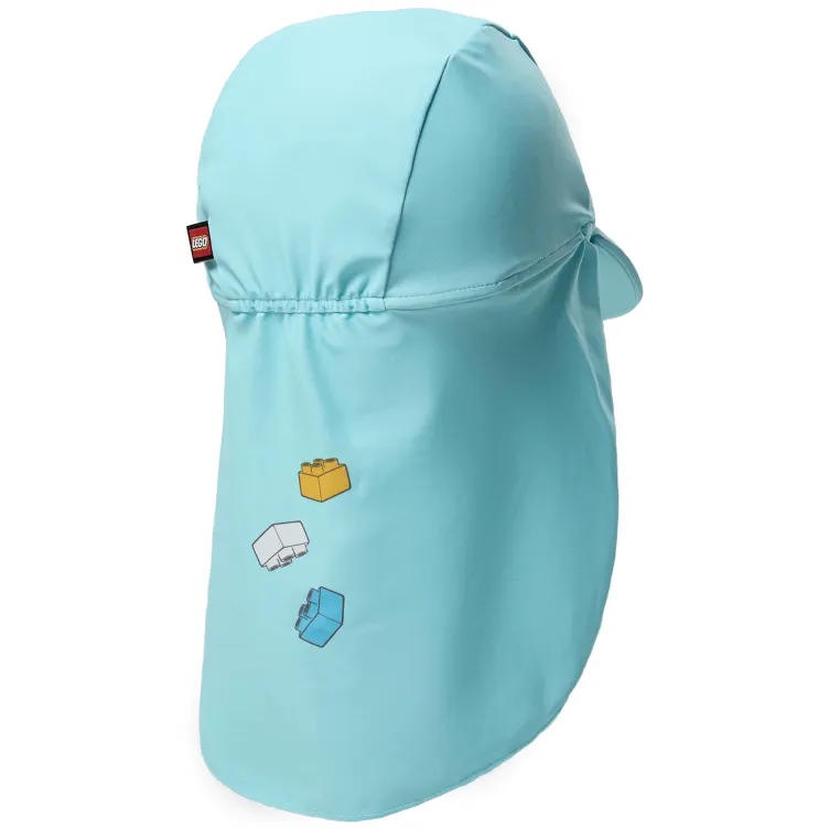 LEGO Iconic kapa za plažu, mint - 48