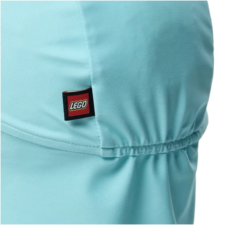 LEGO Iconic kapa za plažu, mint - 48