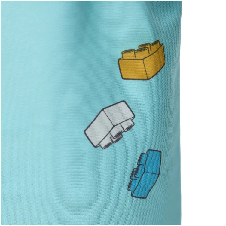 LEGO Iconic kapa za plažu, mint - 48