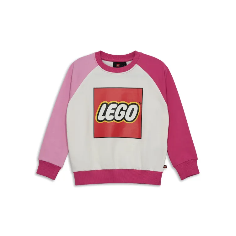 LEGO Iconic duks, prljavo bela - 146