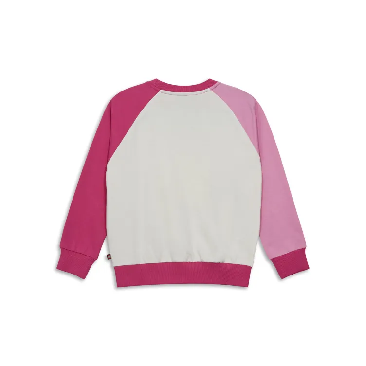 LEGO Iconic duks, prljavo bela - 146