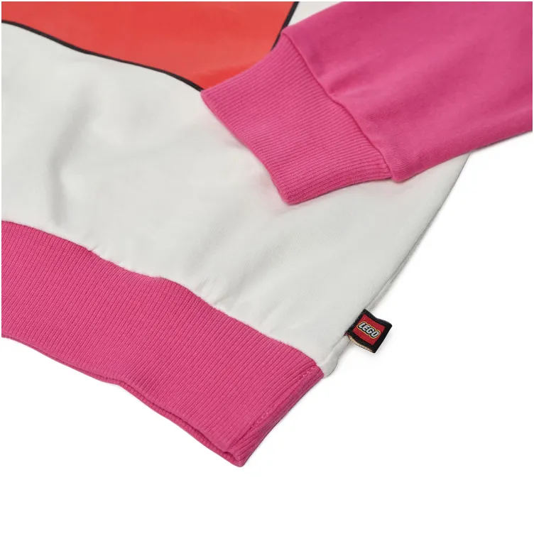 LEGO Iconic duks, prljavo bela - 146