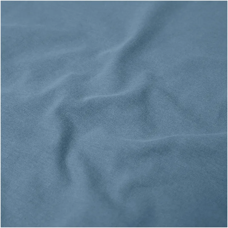 LEGO DUPLO majica kratkih rukava, prašnjavo plava - 98