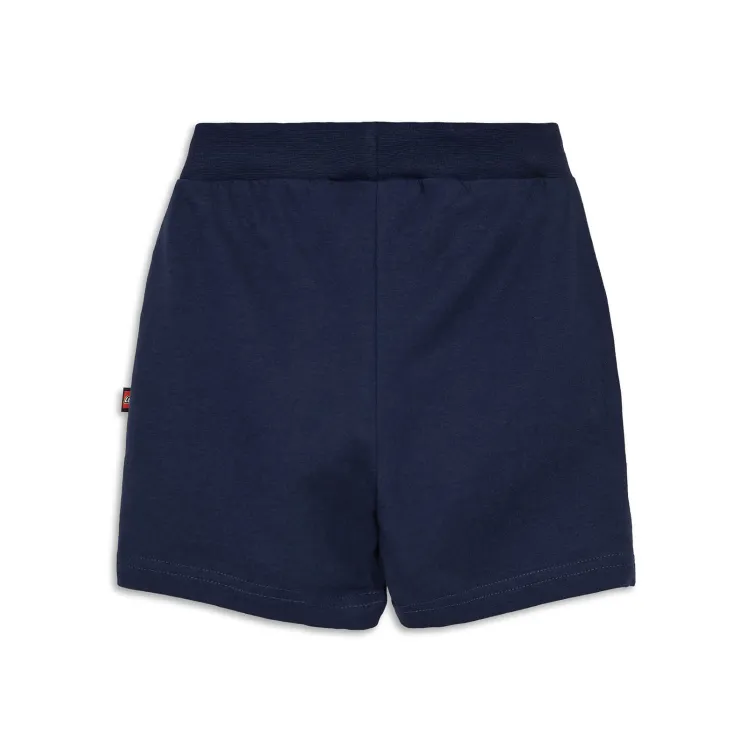 LEGO DUPLO šorts, teget - 92