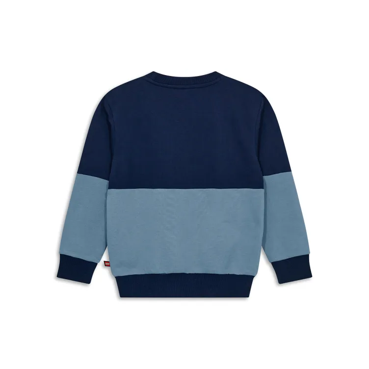 LEGO NINJAGO duks, prašnjavo plava - 146