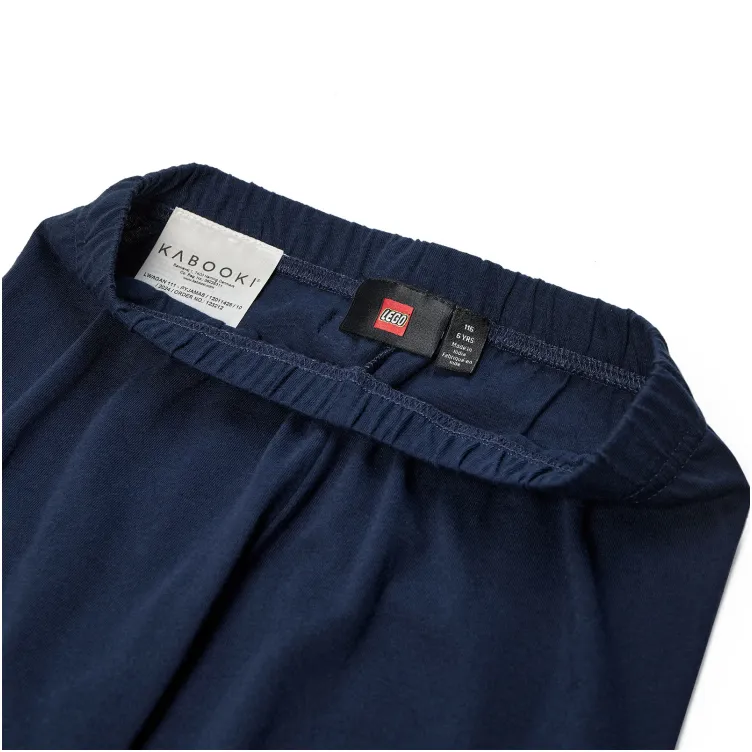 LEGO NINJAGO pidžama set, zelena - 140