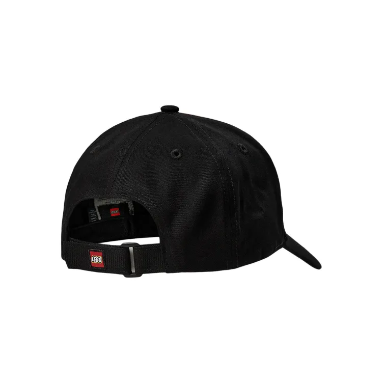 LEGO NINJAGO kačket, žuta - 54/56