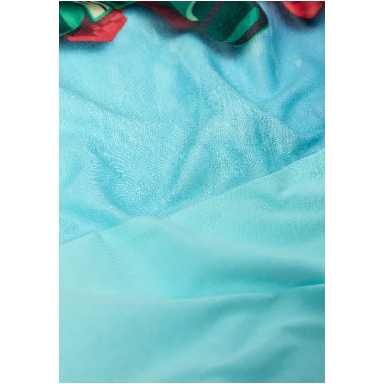 LEGO NINJAGO majica kratkih rukava, mint - 116