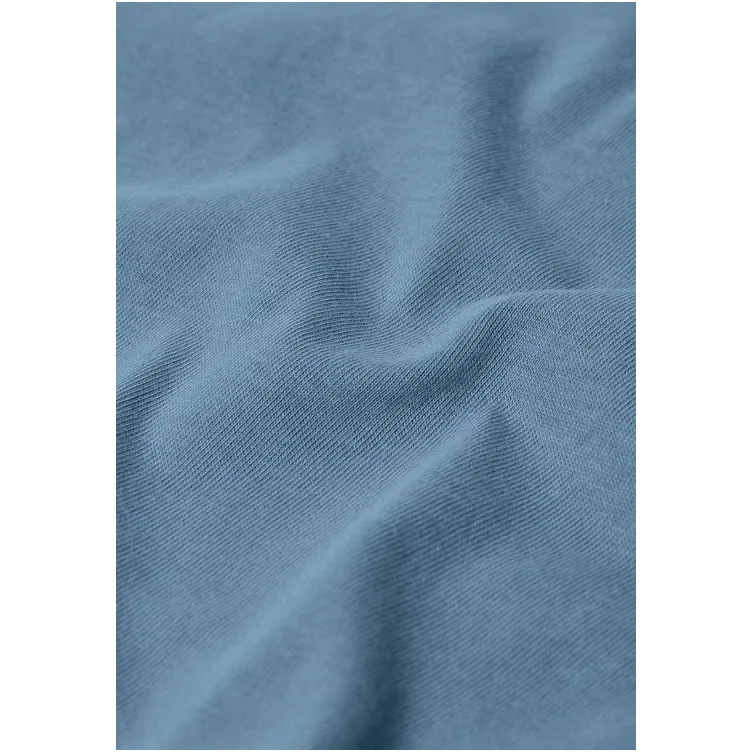 LEGO NINJAGO majica kratkih rukava, prašnjavo plava - 128