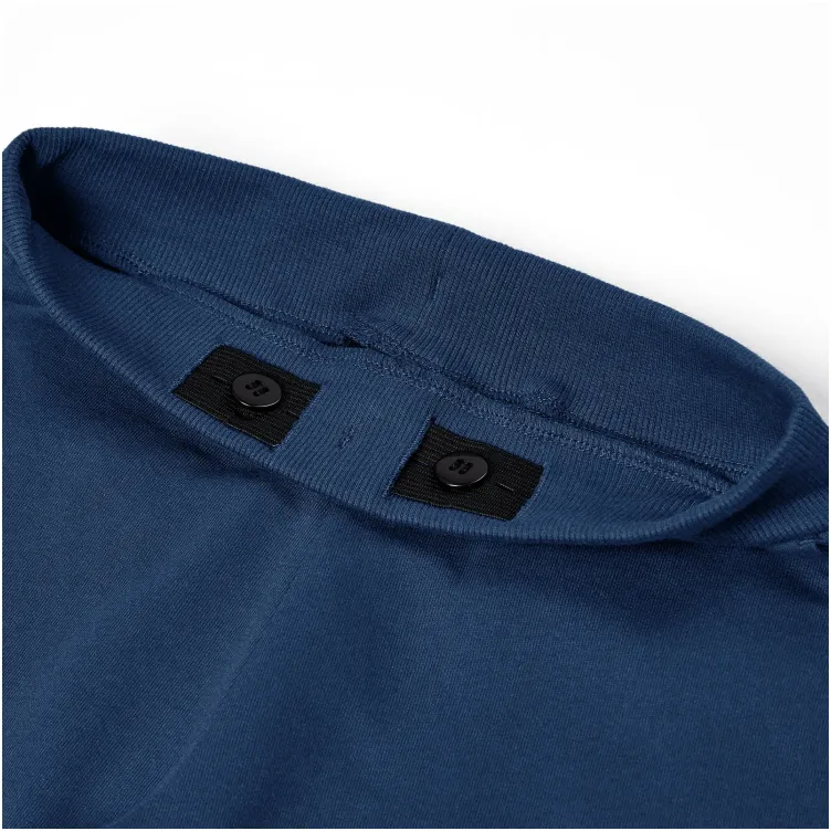 LEGO NINJAGO pamučni šorts, teget - 128