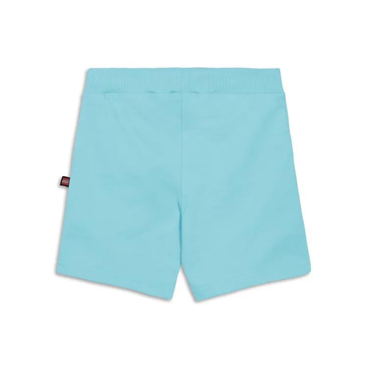 LEGO NINJAGO pamučni šorts, mint - 146