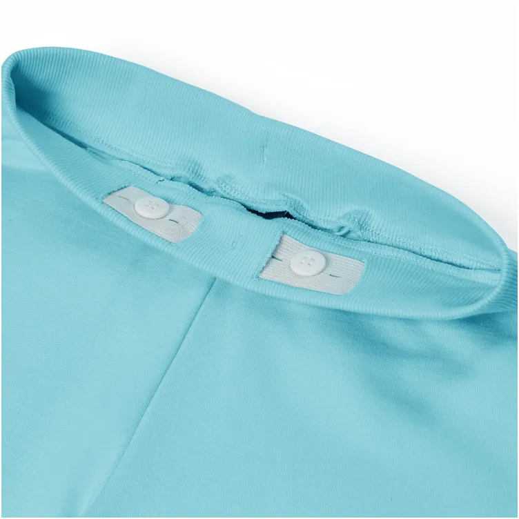 LEGO NINJAGO pamučni šorts, mint - 146