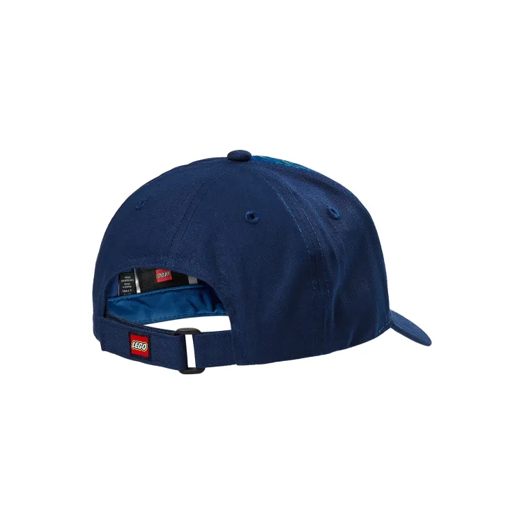 LEGO NINJAGO kačket, teget - 54/56