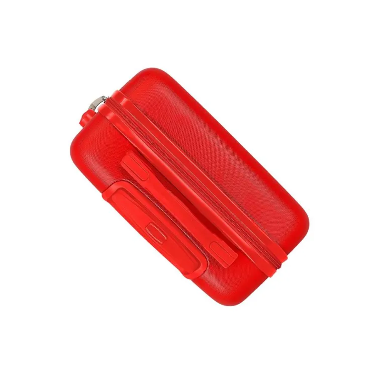 SPIDERMAN URBAN dečiji kofer 55 cm