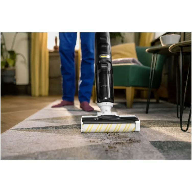 FCV 4 Extra+ Štapni usisivač