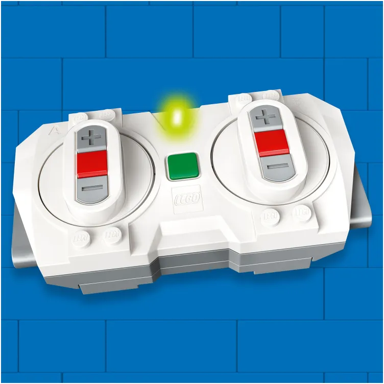 60470 Arktički istraživački voz Polar Ekspres