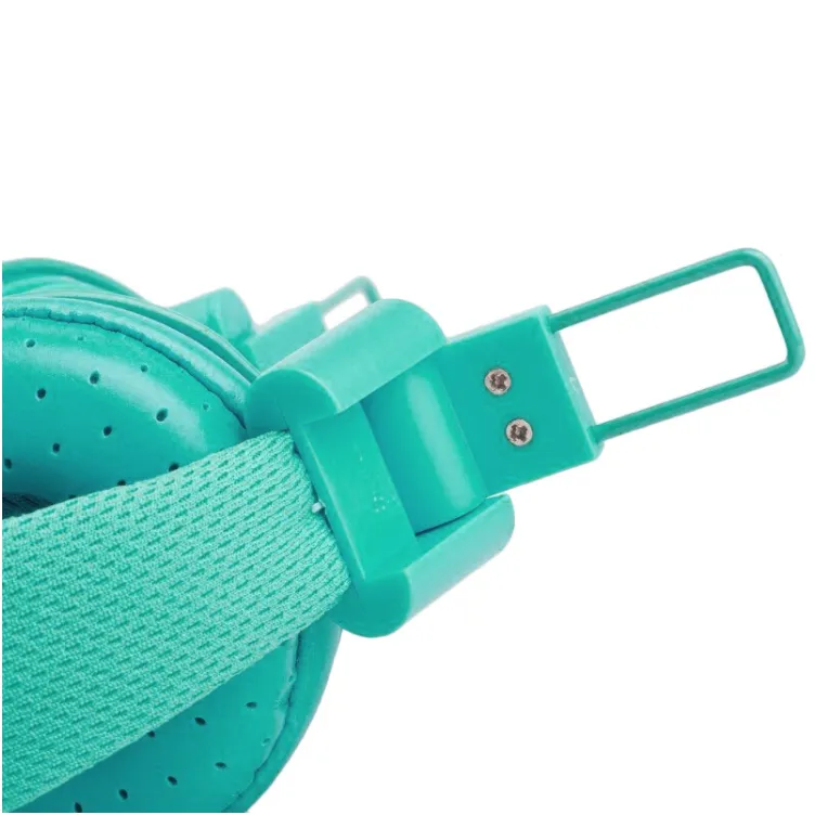 Slusalice Extra Bass EP05 plave