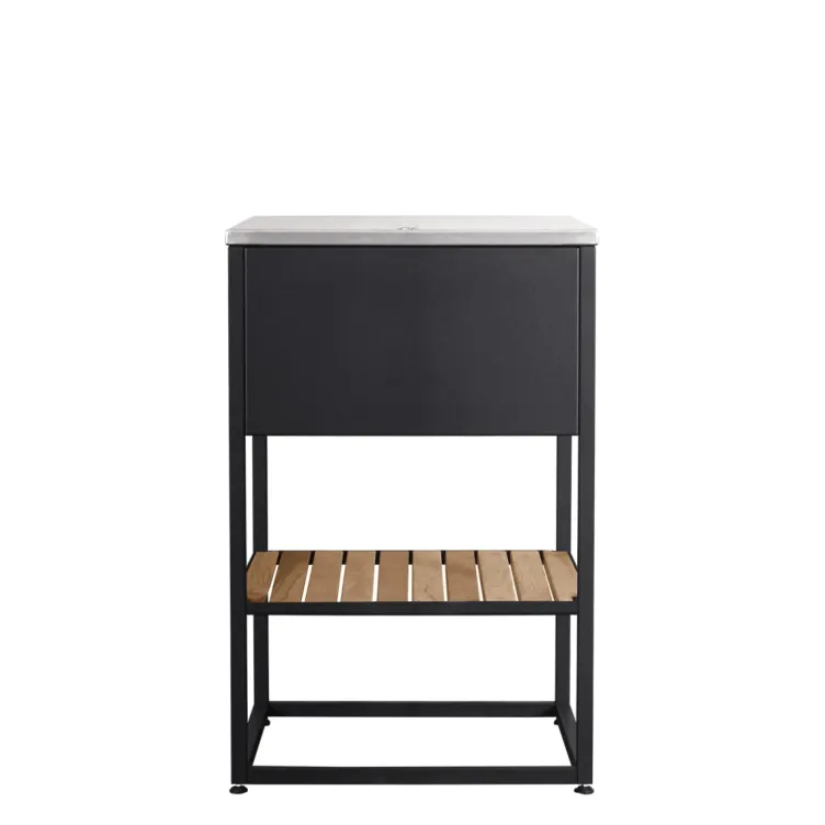 Kolekcija Skeldervik samostojeći ugaoni modul