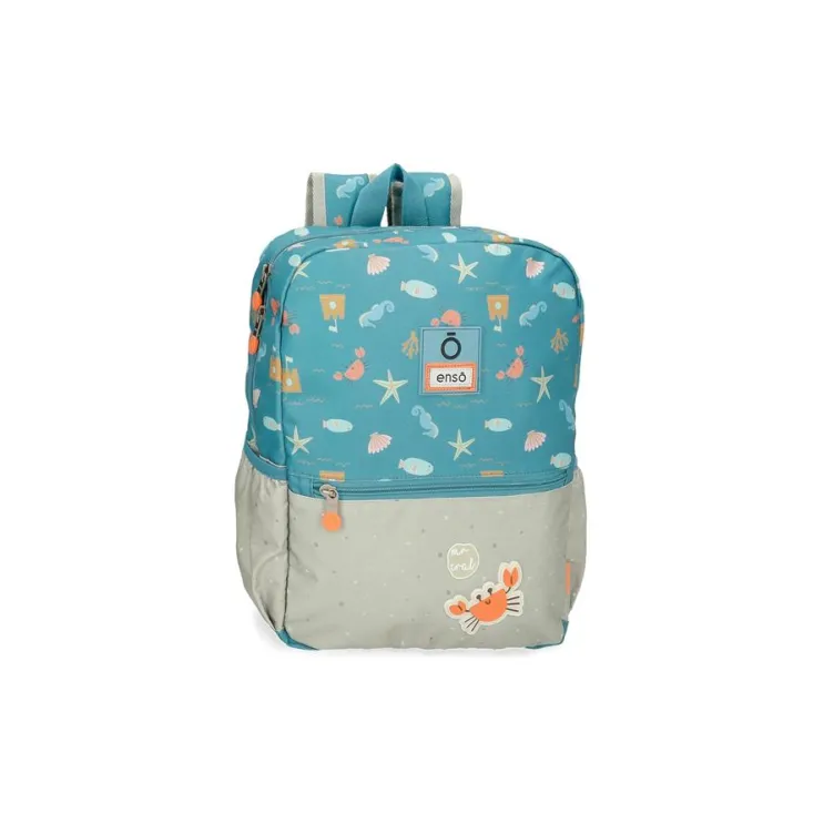 ENSO MR CRAB ranac za vrtić