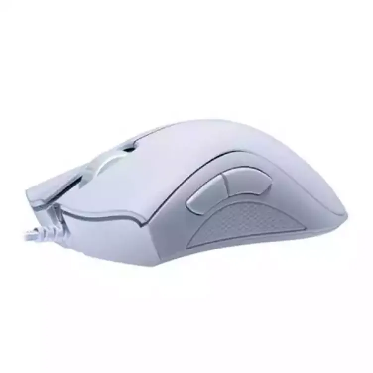 Miš RAZER DeathAdder Essential Beli RZ01-03850200-R3M1