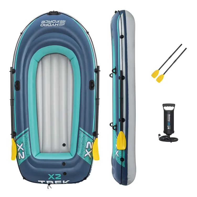 Čamac Hydro Force Trek X3 294cm Bestway 61154