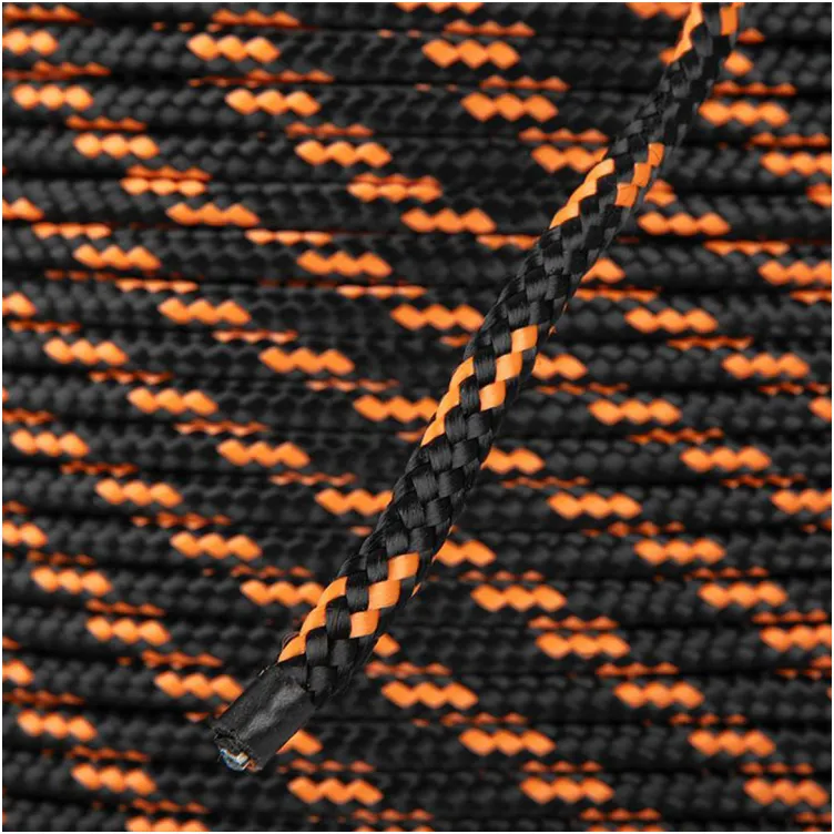 Pleteni polipropilenski kanap Ø8 - 300m - NEO TOOLS (49-944)