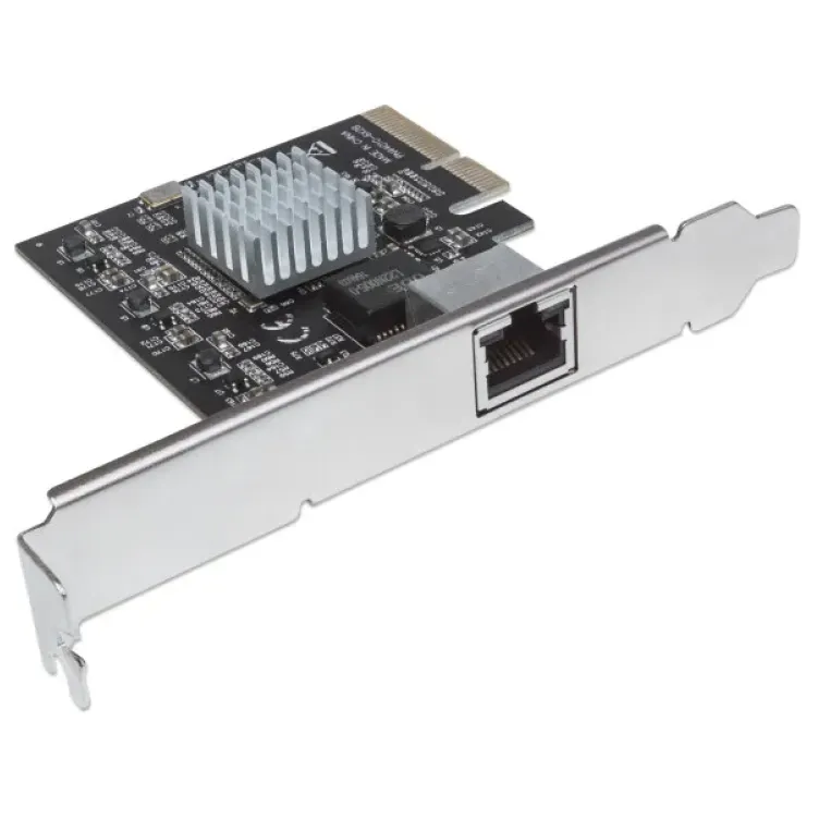 LAN MK Intellinet 507950 PCI-E 1x10GbE