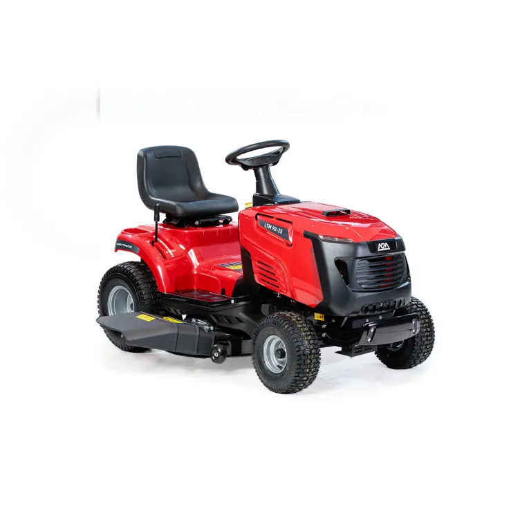 Traktor kosačica AGM LTM 98-25