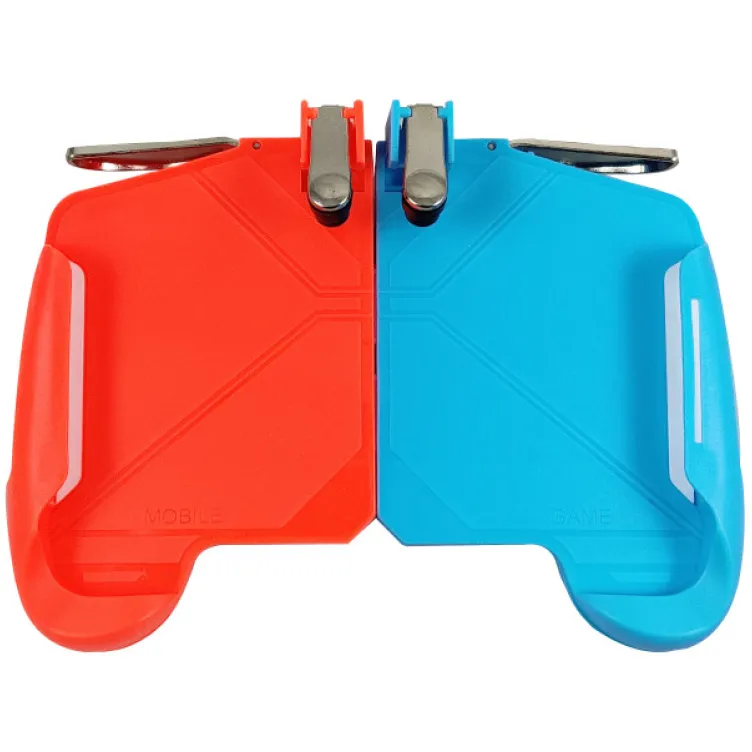 JPD-GAME-HOLDER-02 * Gembird Gamepad Controller Red/blue AK-16 (150)