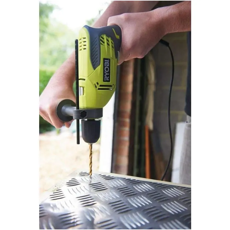 Električna bušilica 680W - RYOBI RPD680-K