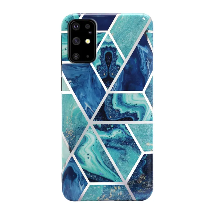 Maska Geometry za Samsung S20 Plus/ G985F Tip4