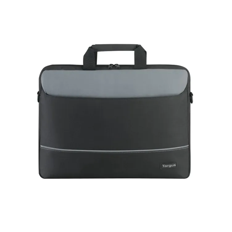 Torba za laptop 15.6 inča TBT238EU Intellect crna